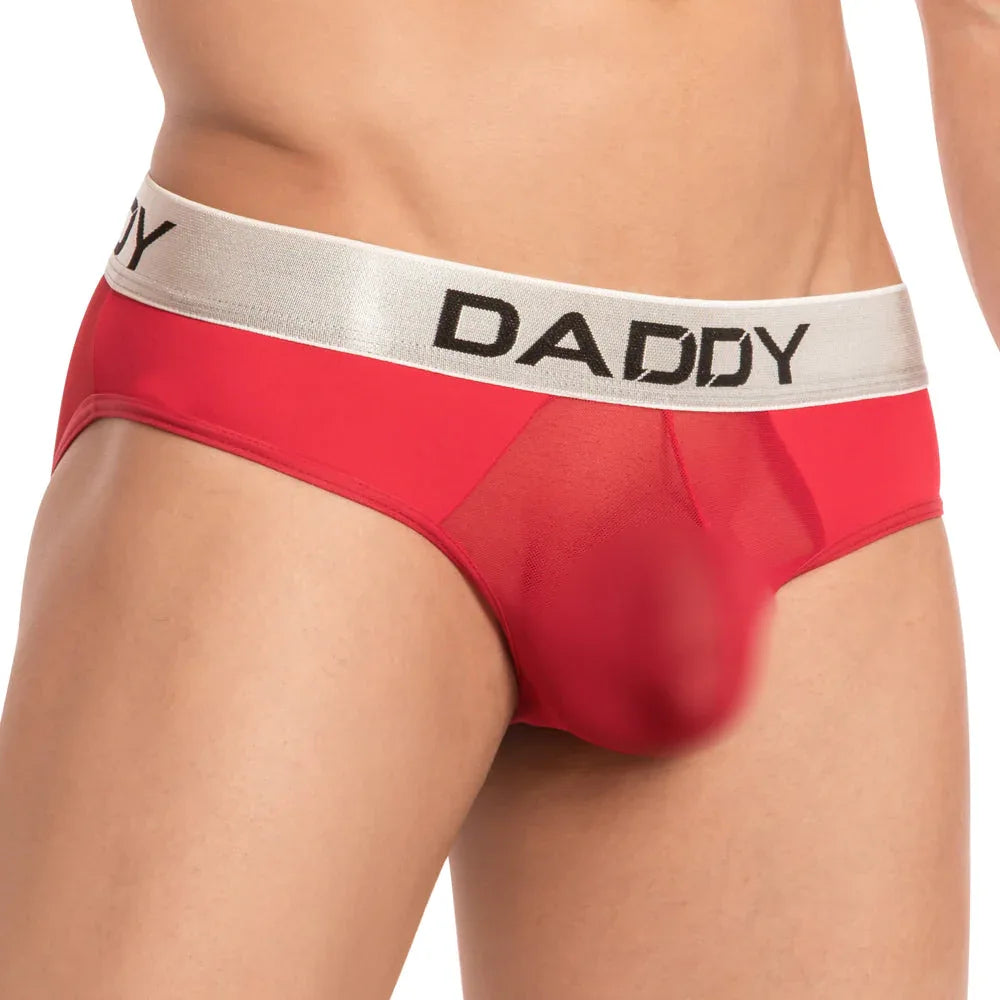 Daddy Men´s Bikini Underwear - Puppy's Aesthetics