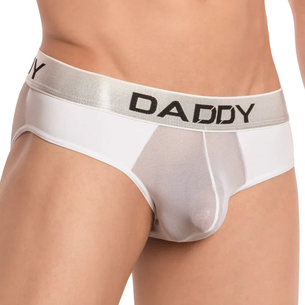 Daddy Men´s Bikini Underwear - Puppy's Aesthetics