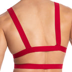 Daddy Hold On Hard Bodysuit