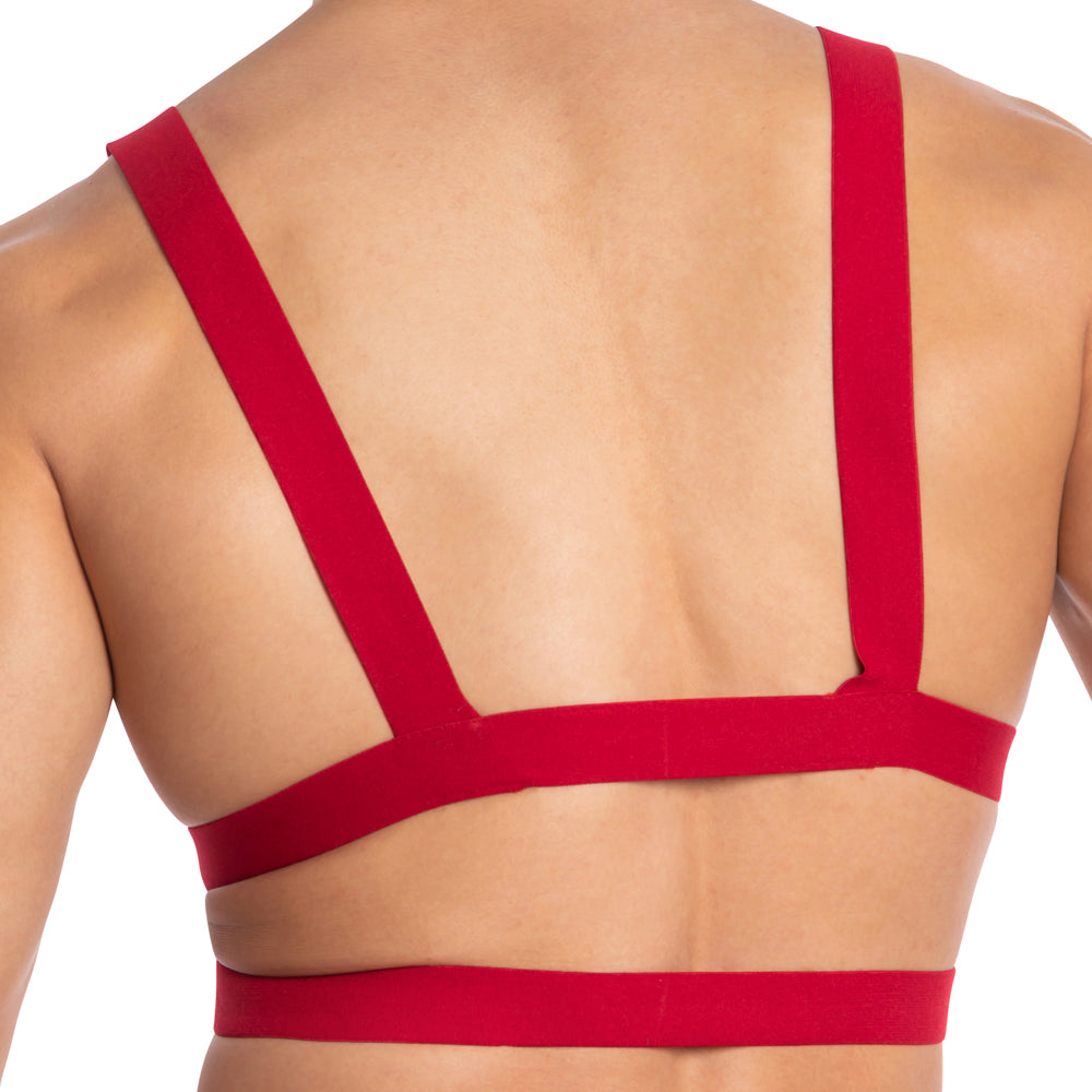 Daddy Hold On Hard Bodysuit