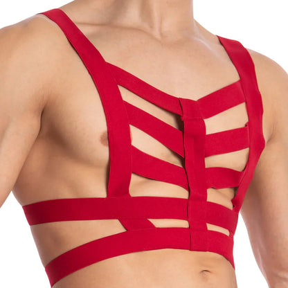 Daddy Hold On Hard Bodysuit - Puppy's Aesthetics