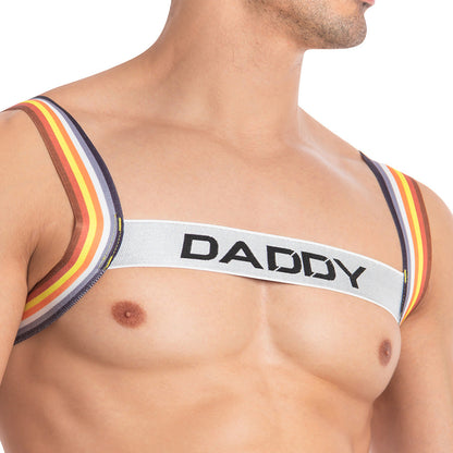Men’s Bodysuit and Harness (Small-XL)