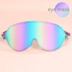 Pastel Dream 8-Piece Bondage Set