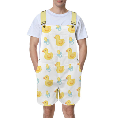 Lil Quacky Unisex Huggeralls