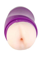 Delite Two Ways Handheld Masturbator