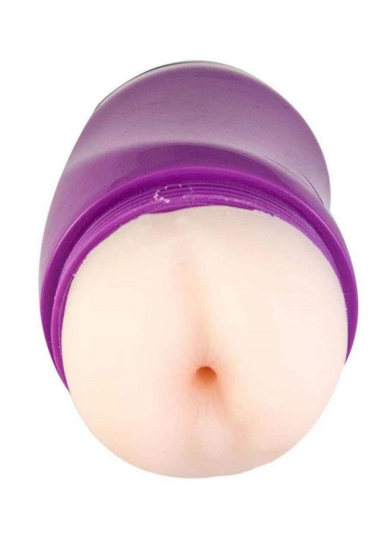 Delite Two Ways Handheld Masturbator