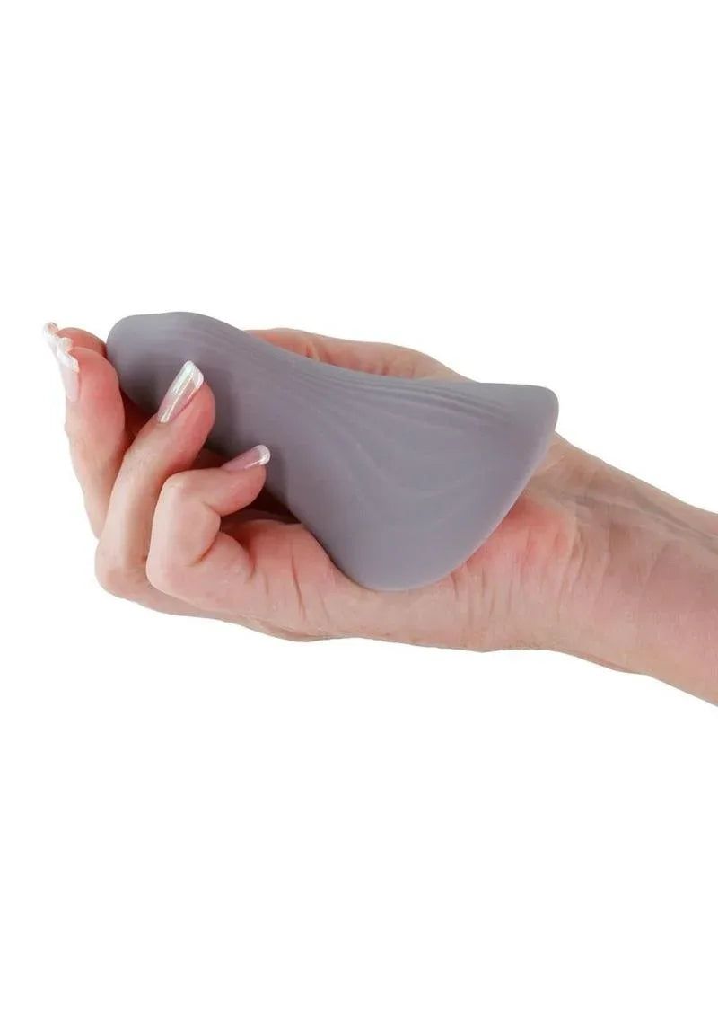 Desire Mantra Silicone Panty Vibrator - Puppy's Aesthetics