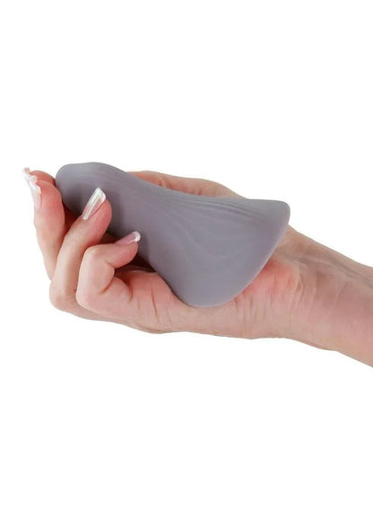 Desire Mantra Silicone Panty Vibrator - Puppy's Aesthetics
