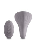 Desire Mantra Silicone Panty Vibrator - Puppy's Aesthetics
