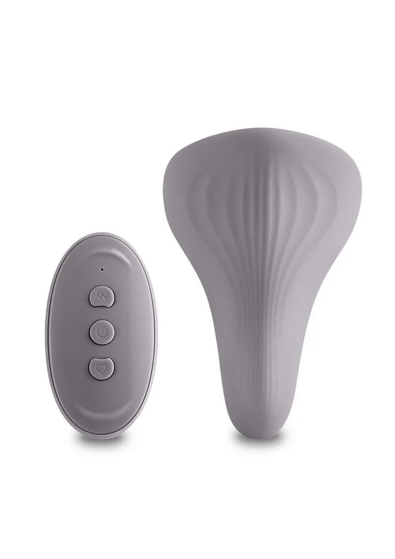 Desire Mantra Silicone Panty Vibrator - Puppy's Aesthetics