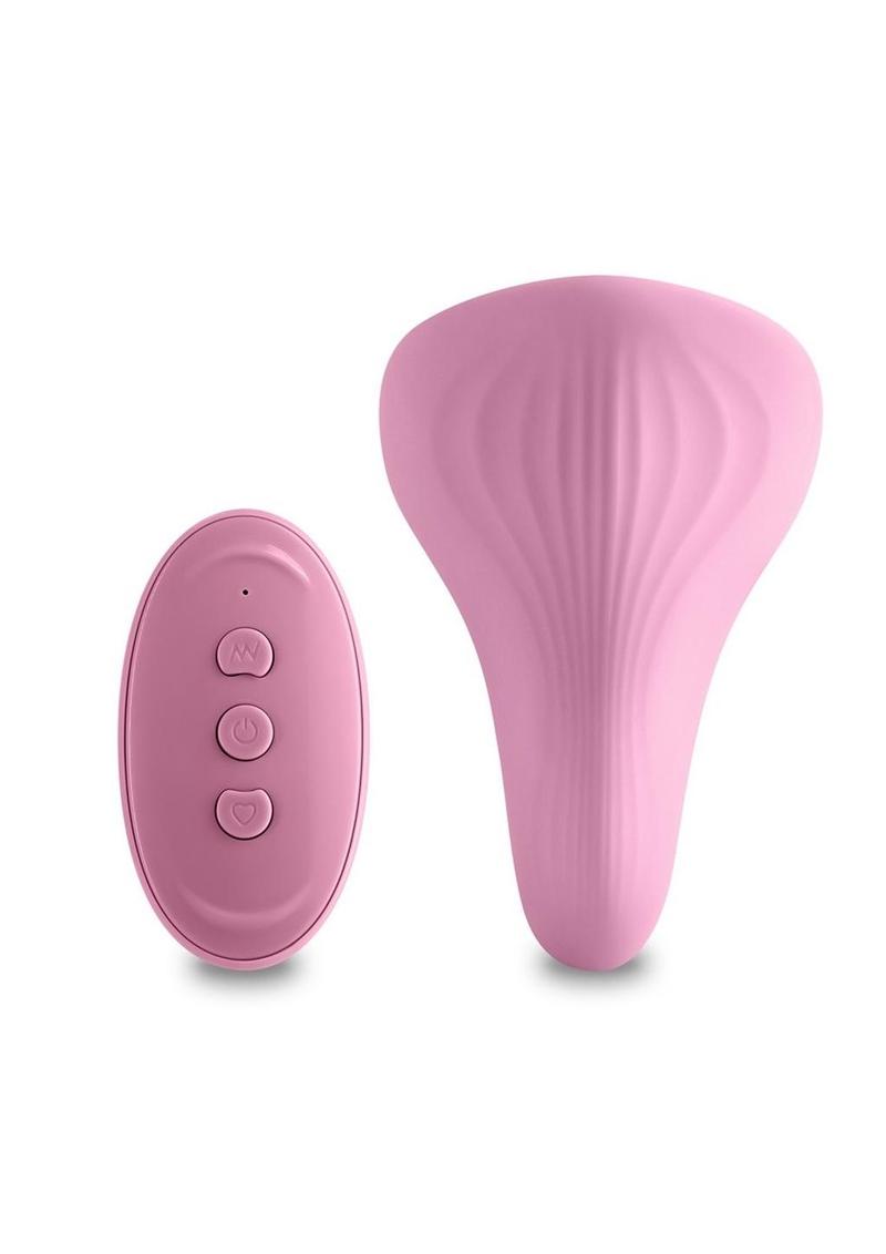 Desire Mantra Silicone Panty Vibrator