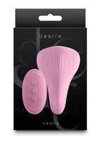 Desire Mantra Silicone Panty Vibrator