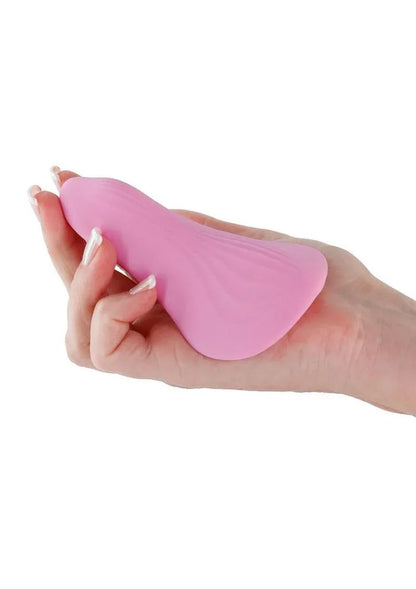 Desire Mantra Silicone Panty Vibrator - Puppy's Aesthetics