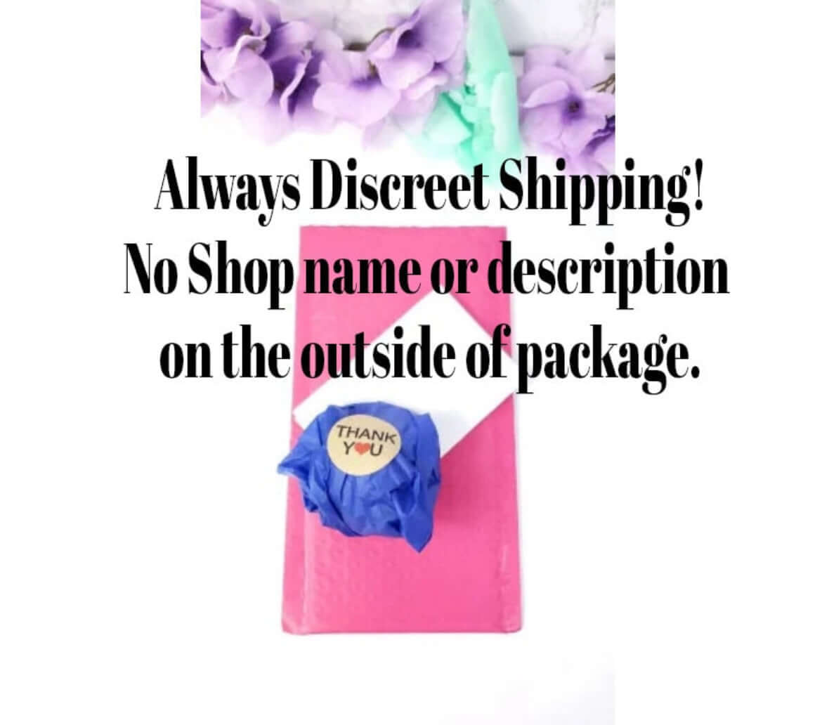 Cry Baby Adult Pacifier