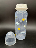 Puppy Clouds ABDL Bottle - 8 oz