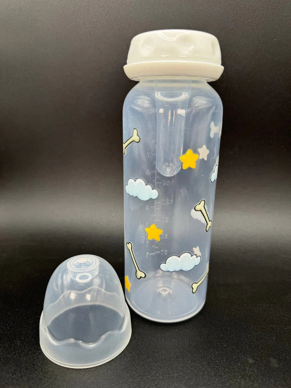Puppy Clouds ABDL Bottle - 8 oz - Puppy's Aesthetics