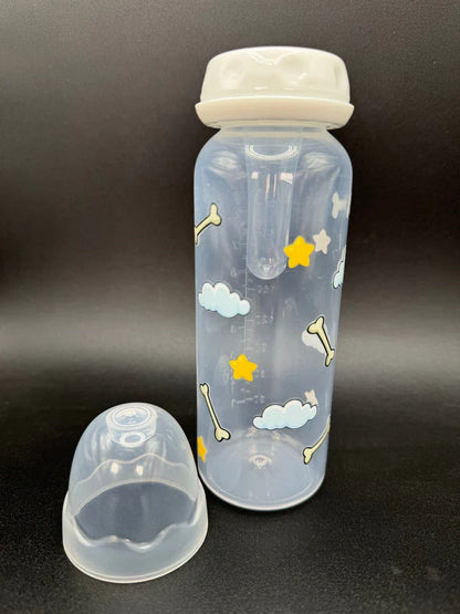 Puppy Clouds ABDL Bottle - 8 oz - Puppy's Aesthetics