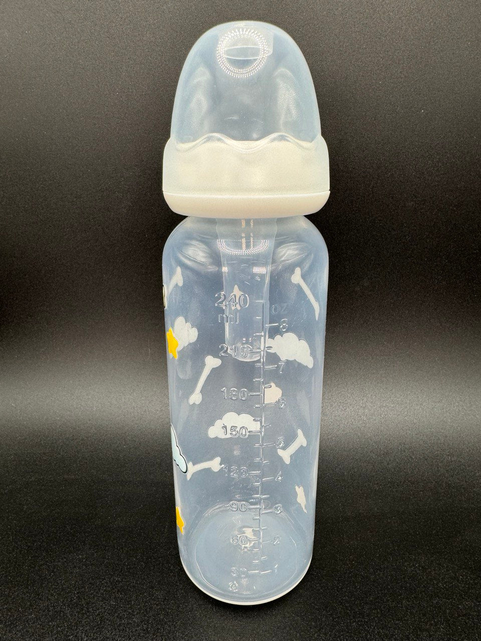 Puppy Clouds ABDL Bottle - 8 oz