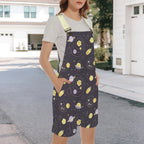 Lil Cosmic Cutie Unisex Huggeralls