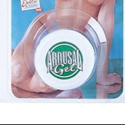 Arousal Gel - 0.25 Fl Oz./ 7ml