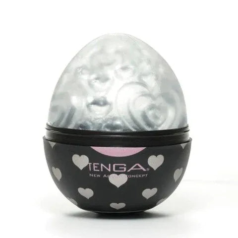 Male Masturbator – Tenga EGG Sensations - Puppy's Aesthetics