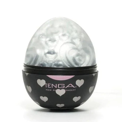 Male Masturbator – Tenga EGG Sensations - Puppy's Aesthetics