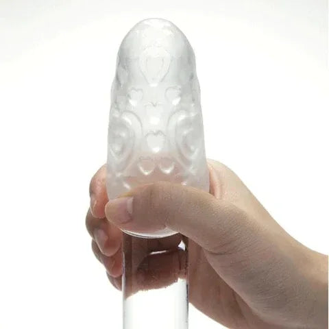 Male Masturbator – Tenga EGG Sensations - Puppy's Aesthetics
