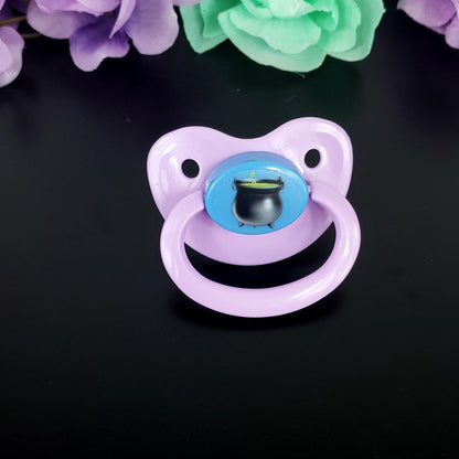 Cauldron Adult Pacifier