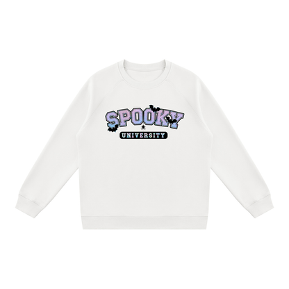 Spooky University Crew Play Sweater