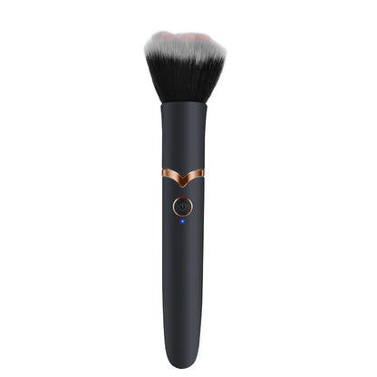 Velvet Glow Beauty Vibe Brush - Puppy's Aesthetics