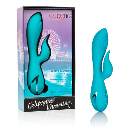 California Dreaming Santa Monica Starlet Stimulator