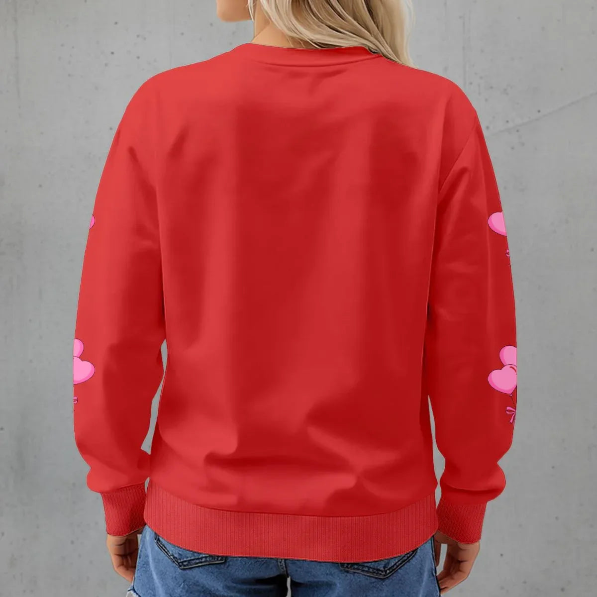Tender Lil Baby Bear Play Sweater - Puppy's Aesthetics