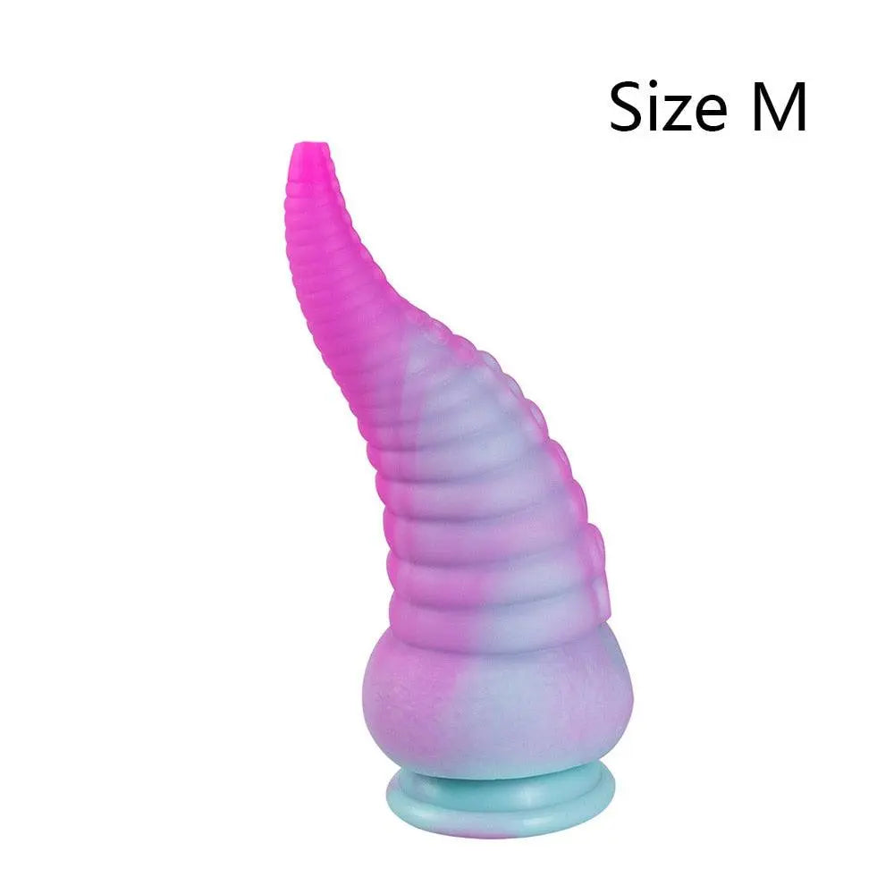 Silicone Octopus Tentacle A-Size M