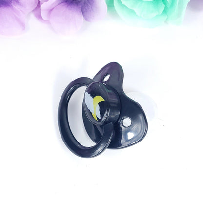 Moon Adult Pacifier