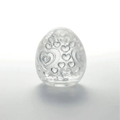 Male Masturbator – Tenga EGG Sensations - Puppy's Aesthetics