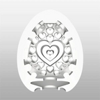 Egg Lovers Male Masturbator