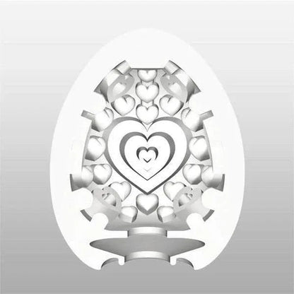 Male Masturbator – Tenga EGG Sensations - Puppy's Aesthetics