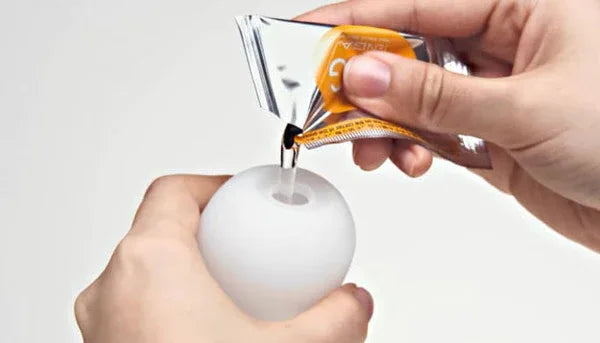 Male Masturbator – Tenga EGG Sensations - Puppy's Aesthetics