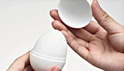 Male Masturbator – Tenga EGG Sensations - Puppy's Aesthetics