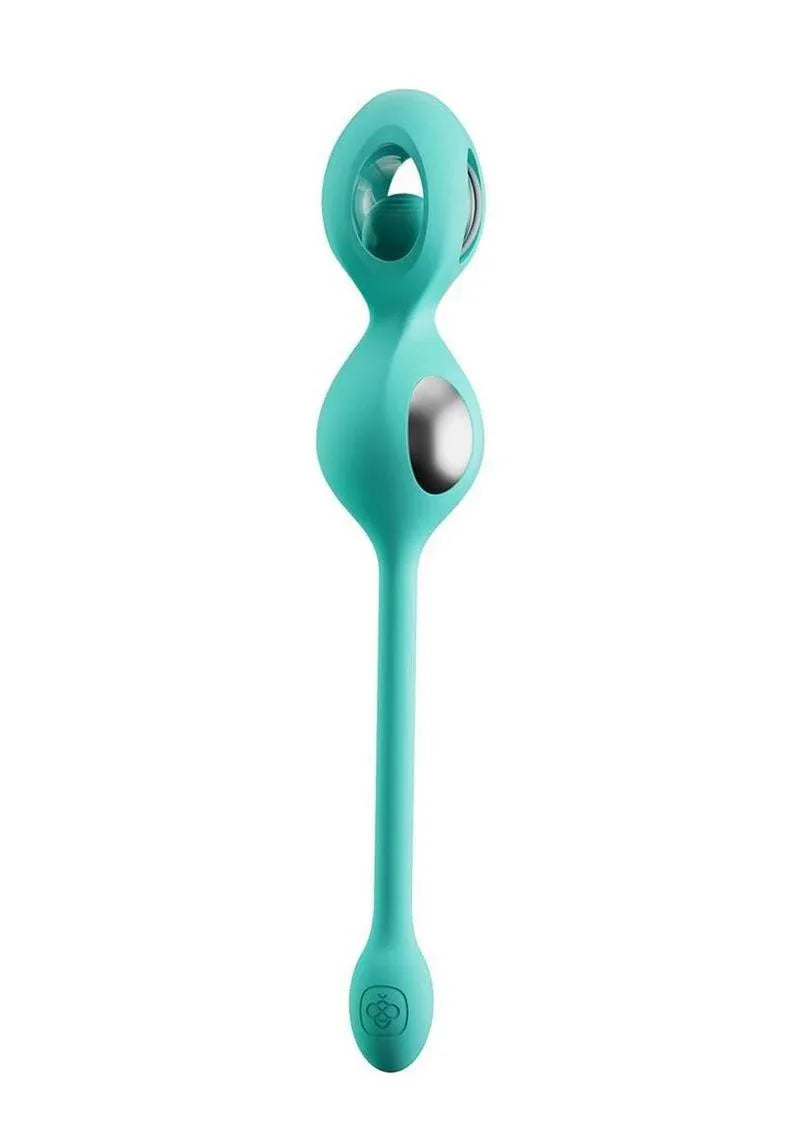 Elektra App EStim Kegel Trainer Set - Puppy's Aesthetics
