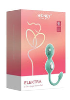 Elektra App EStim Kegel Trainer Set