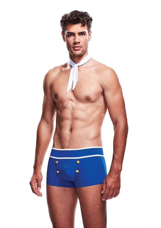 2pc Sailor Salute Set