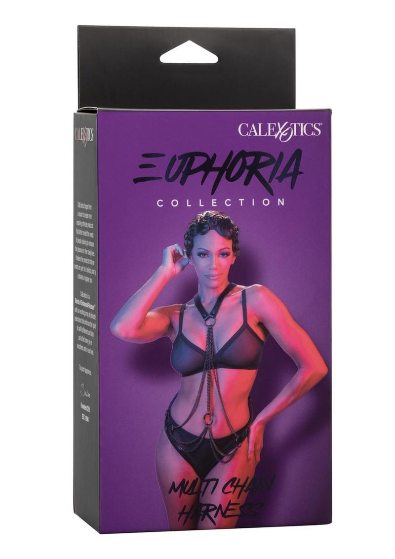 Euphoria Multi-Chain Harness
