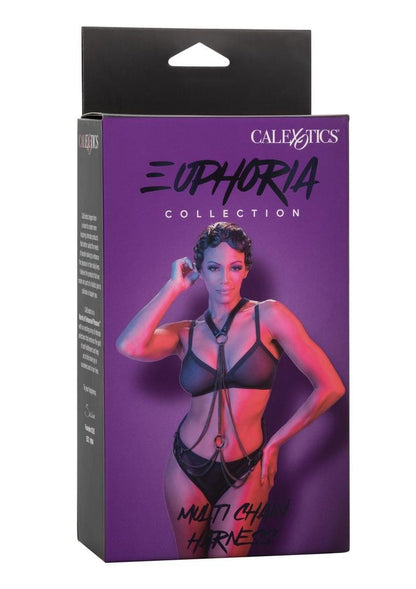 Euphoria Multi-Chain Harness