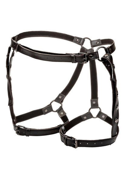 Riding Thigh Harness Euphoria Collection