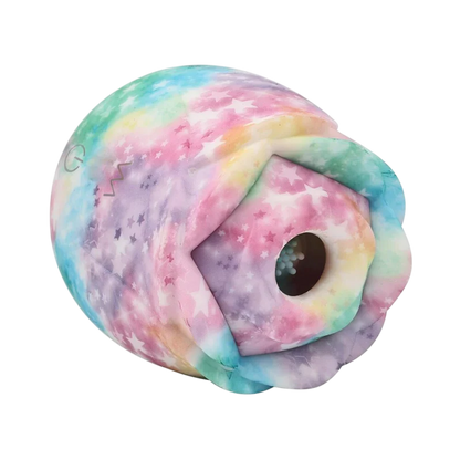 Candylight Rainbow Rose Vibrator