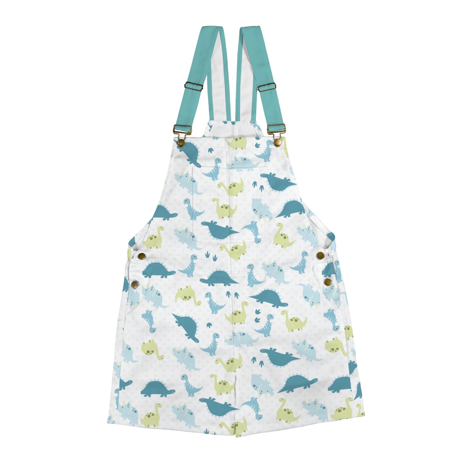 Lil Rawr Dinosaur Unisex Huggeralls