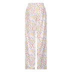Rainbows & Crayons Unisex Cozy Pants
