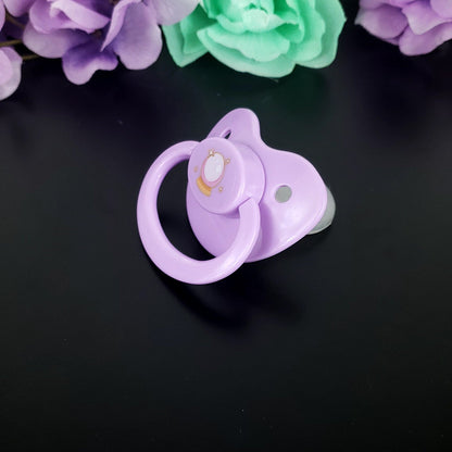 Crystal Ball Adult Pacifier
