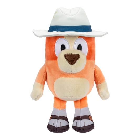 Holiday Bingo  Plush